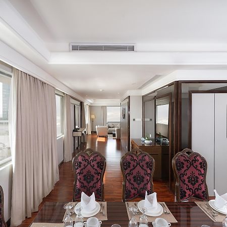 Swiss-Belhotel Harbour Bay Nagoya Exterior foto