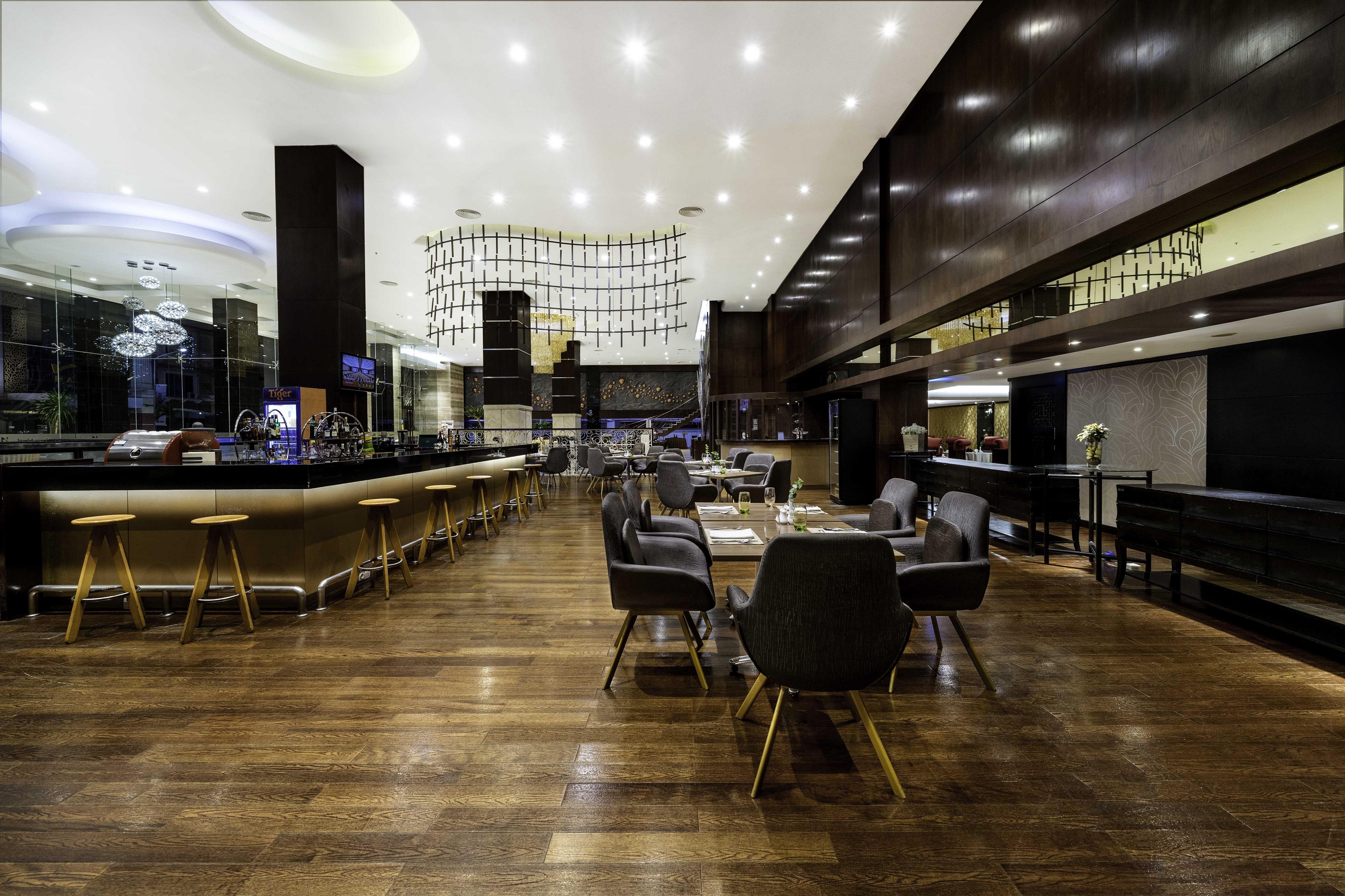 Swiss-Belhotel Harbour Bay Nagoya Exterior foto