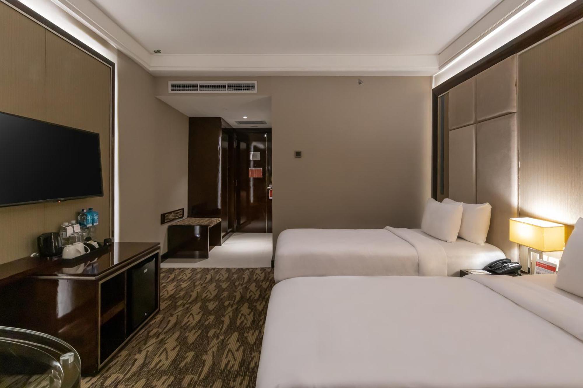 Swiss-Belhotel Harbour Bay Nagoya Exterior foto