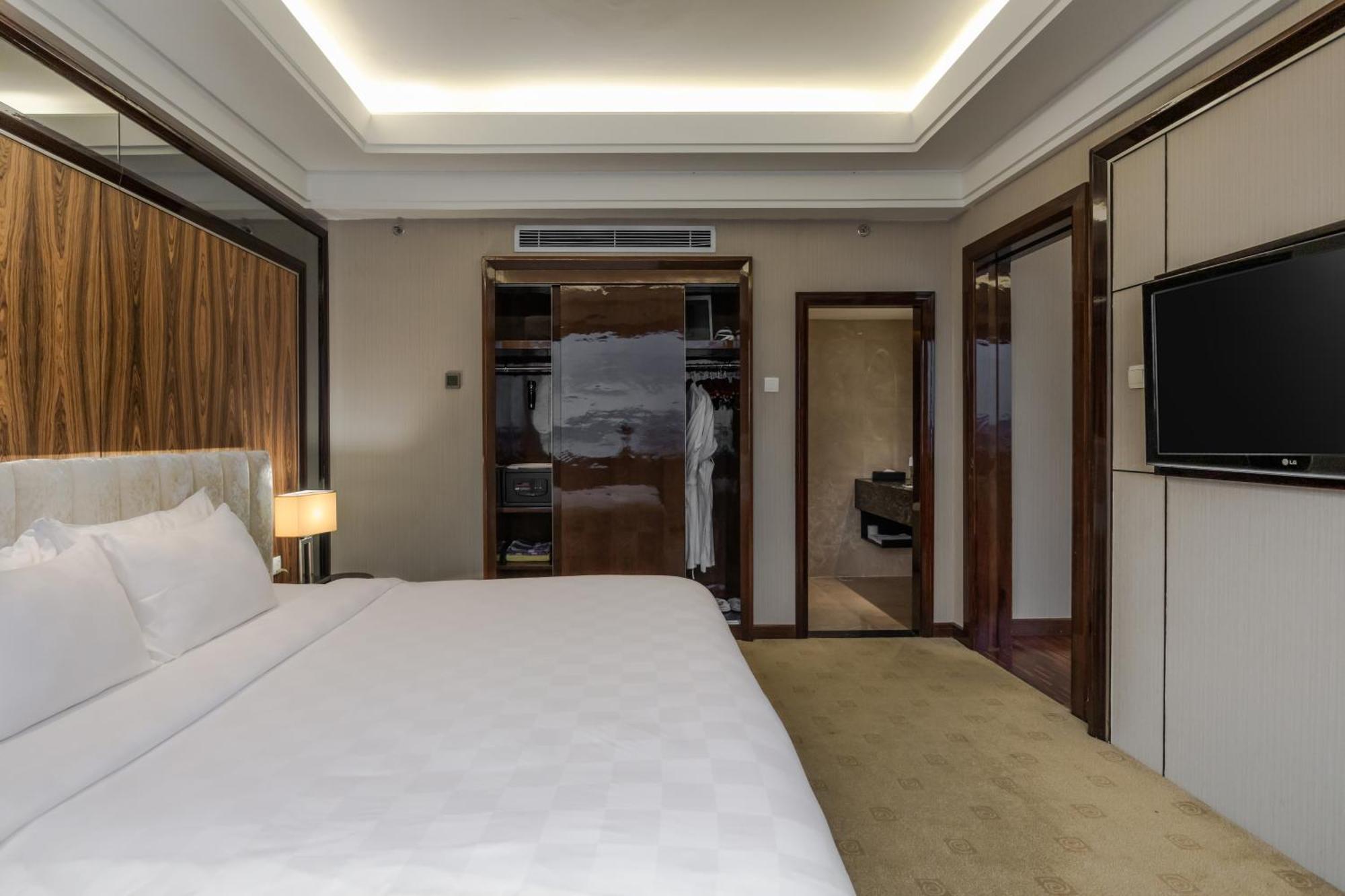 Swiss-Belhotel Harbour Bay Nagoya Exterior foto