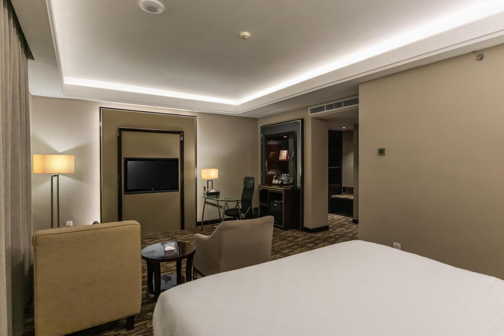 Swiss-Belhotel Harbour Bay Nagoya Exterior foto