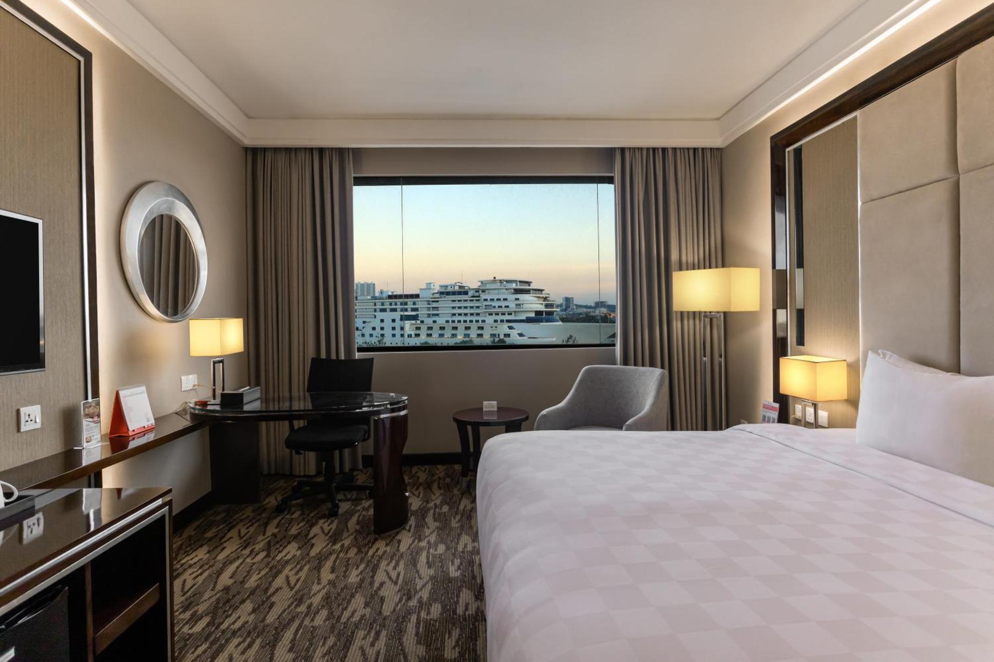 Swiss-Belhotel Harbour Bay Nagoya Exterior foto